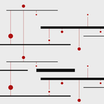 Functional limit theorems for edge counts in dynamic random connection hypergraphs